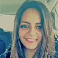 Nada Khafaga