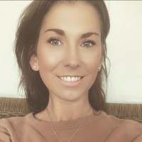 Courtney O'Meara