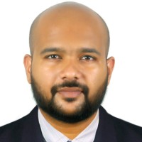 Dhyan Hariprasad