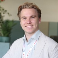 Jon Christian Harestad