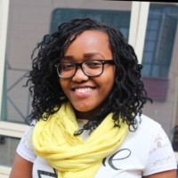 Esther Muchai