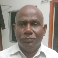 Ravi Ravi C