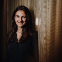 Elodie Maroune