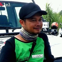 Achmad Nursany