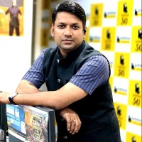 Manojkumar Tiwari