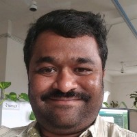 Santhoshakumar S H.