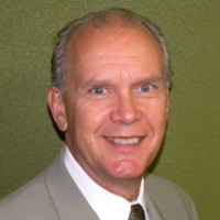 Dean Stenehjem