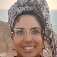 Hodaya Nakar (Twito)