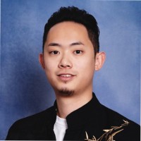 Arvin Liu