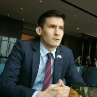 Eric Turaev