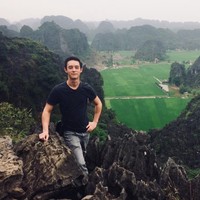 Benoit Duong
