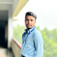 Md. Jabed Omar