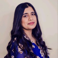 Aayushi Surana, P.Eng