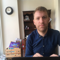 Ronan Breen