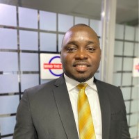 Adeyinka Abioye