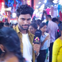 Vj Pandi