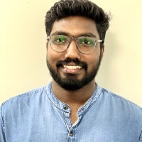 Sreekanth U K