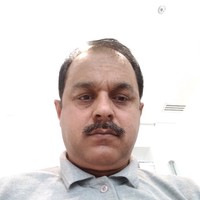 Murtaza Ghulam
