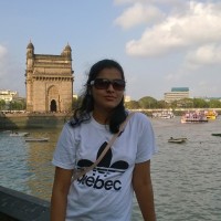 Swati Patil