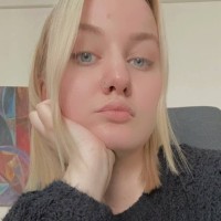 Kateryna Kriachok