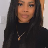 Yasmine Hughes