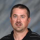 Andrew Maddox