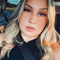 Jaqueline Alves Da Silva