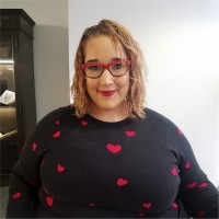 Vanessa Hart
