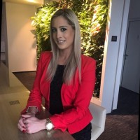 Jasmina Novak