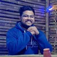 Pranshu Praveen