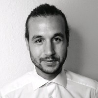 Nadim Hajroussi