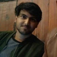 Ankitesh kumar