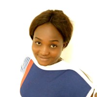 Josephine Ahenkorah