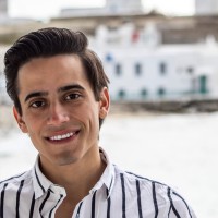 Enrique Chávez Antuna