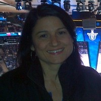 Elizabeth McNiff