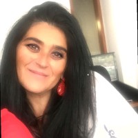 Alejandra Sanz García