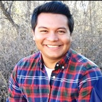 Mark Magdaleno