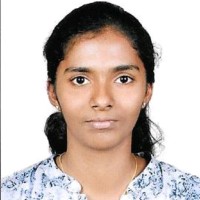 Jeena Susan Mathews