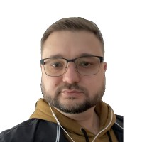 Alexander Kozlov