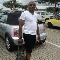 Bhekisisa Ngobese