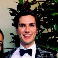 Andrew Udovenya