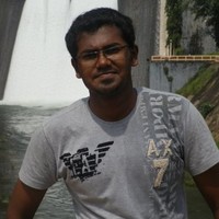 Manojkumar B