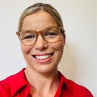 Sue-Ellen Luke