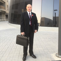 Geoffrey Park Certiosh, Ciwfm, Nebosh, Lead Auditor
