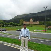 Balkrishna Shivkula