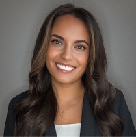 Danielle Bode