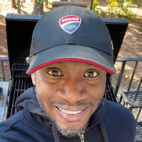 Jamal Jones