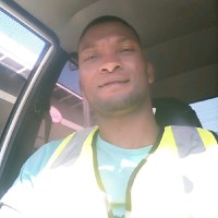 Nelson Makaza