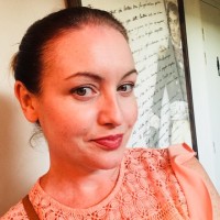 Jacqui Gilroy