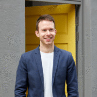 Andrew Taylor